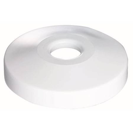 Plumb Pak Plumb Pak Plastic Shallow Flange 1/2 in. PP808-84
